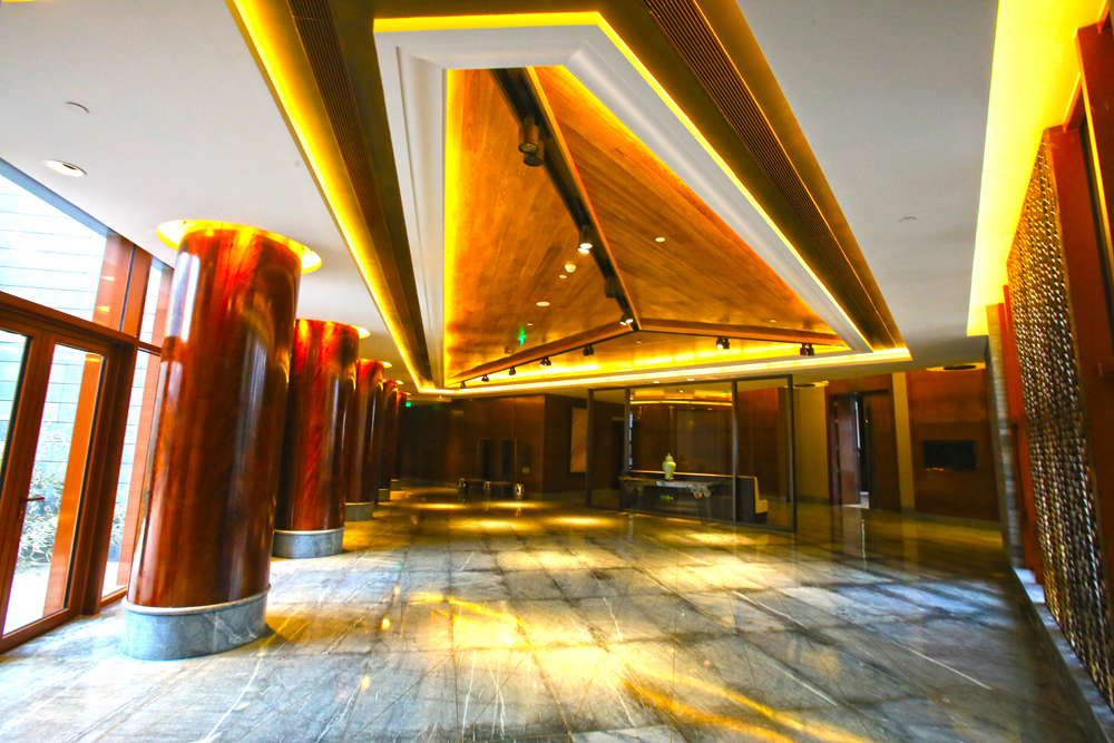 雁棲湖國際會(huì )都 (7)